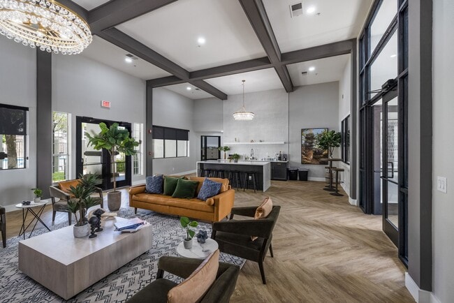 Odyssey Apartments