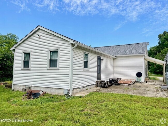 Building Photo - 4305 Reas Ln Rental