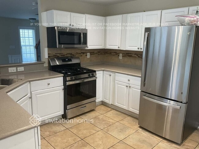 3270 Wellington Walk SW