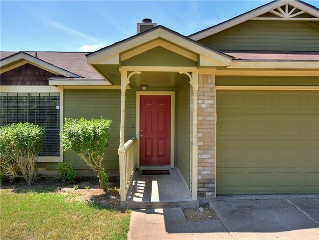Photo - 802 Primrose Ln