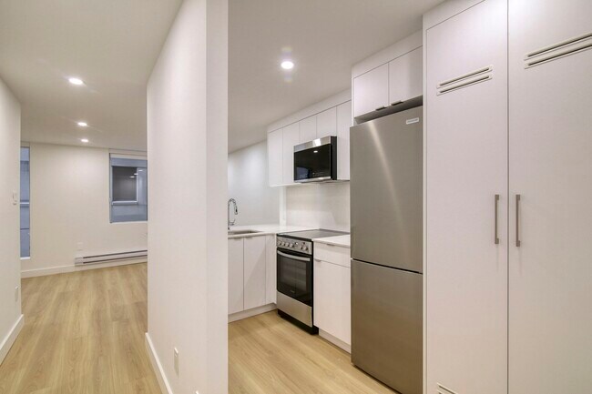 Photo - 2285 Rue St Mathieu Unité 304