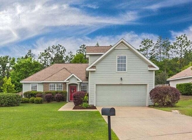401 Peoria Blvd