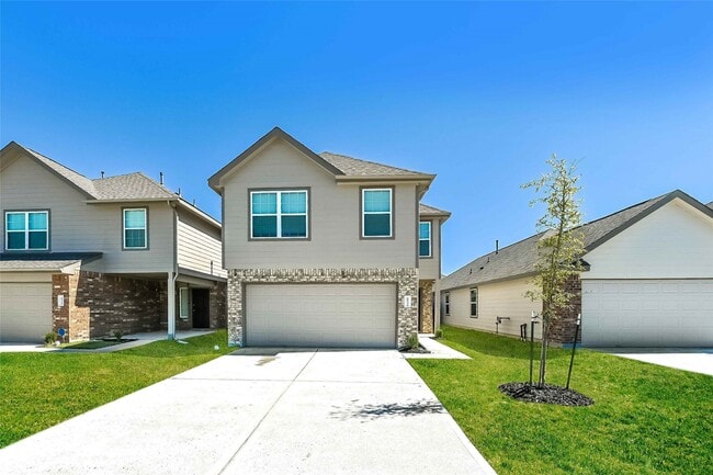 Building Photo - 25731 Hazy Elm Ln