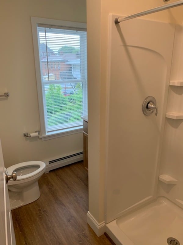 11 Hungerford Terrace Unit 4