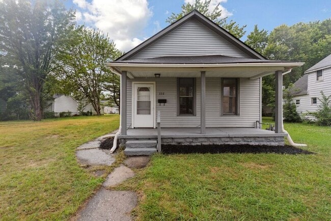 Building Photo - 336 Colburn St Rental
