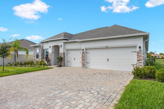 Building Photo - 3520 Rixford Way