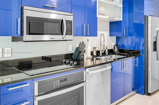 Photo - 60 SW 13th St Unit 2014