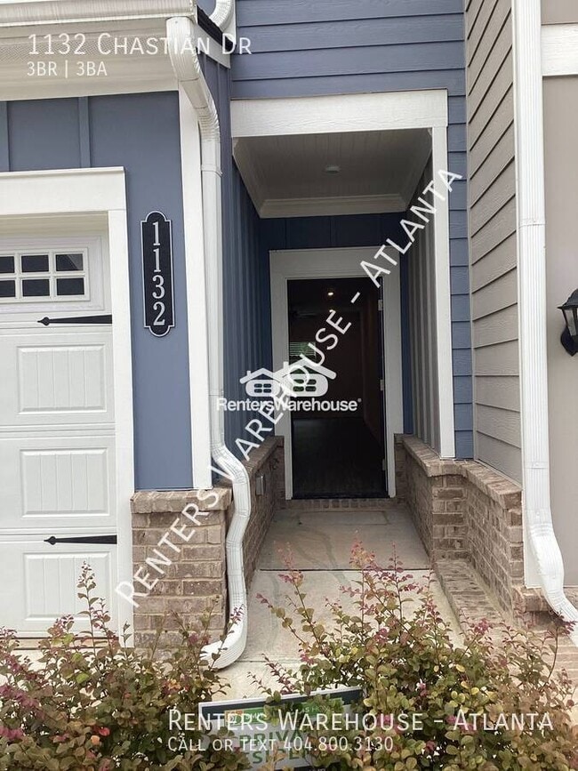 Photo - 1132 Chastain Dr