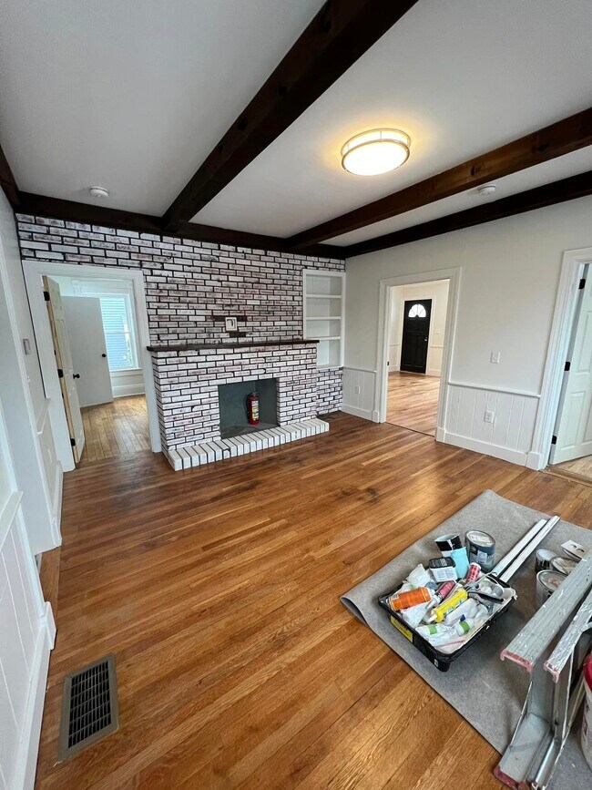 Photo - 224 Beacon St Unit 1