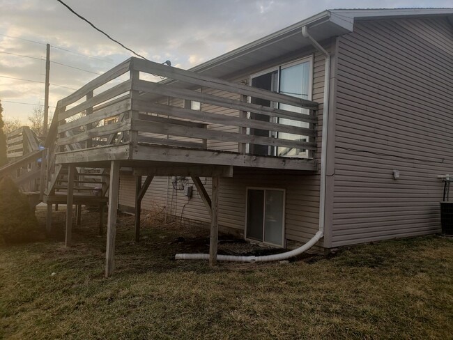 Photo - W. 4th Duplexes Unidad 1310