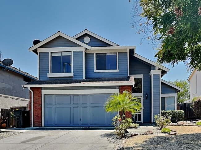 Antioch 3 Bedroom/2.5 Bathroom Home Availa... - Antioch 3 Bedroom/2.5 Bathroom Home Availa...