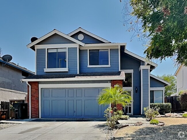 Building Photo - Antioch 3 Bedroom/2.5 Bathroom Home Availa...