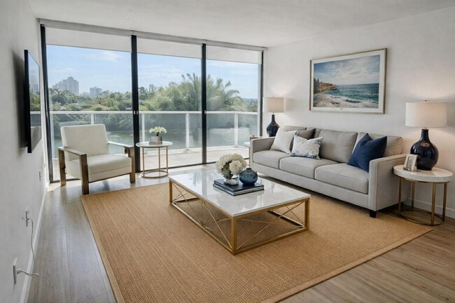 Photo - 3701 N Country Club Dr Unit 404