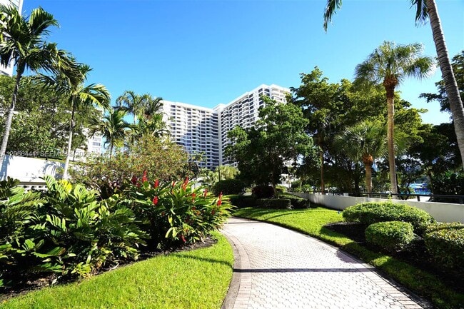 Building Photo - 600 Three Islands Boulevard Unit 1416