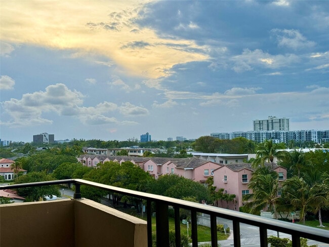 Photo - 2000 S Ocean Blvd Unit 5P