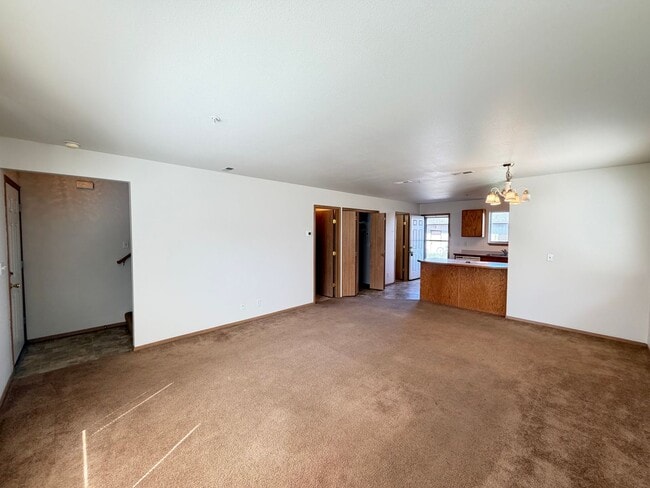 Photo - 1813 E 3rd Ave Unit 1813 E 3rd #3