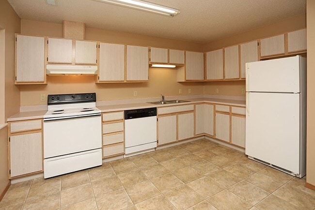Stoney Creek Townhomes