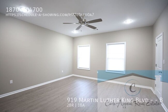 Photo - 919 Dr M.L.K. Jr Dr Unit B