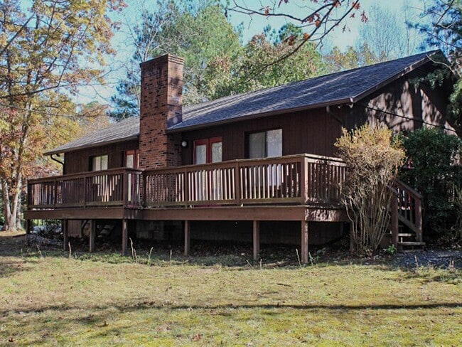 Lake Monticello 3bed/2Bath Rental - Lake Monticello 3bed/2Bath Rental House