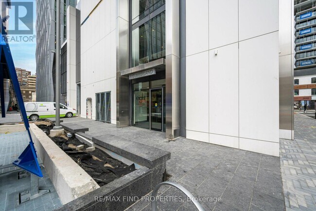 Photo - 8 Cumberland St Unit 602