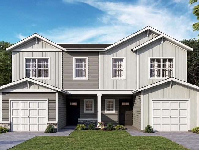 Building Photo - Now Available! New Construction!