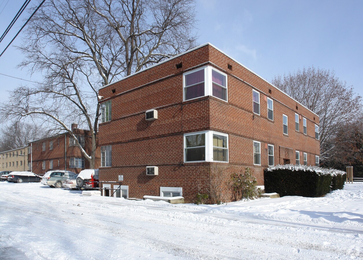 Photo - Marvin Gardens Apartments