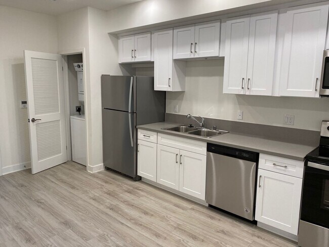 Photo - Soul NoHo Apartments