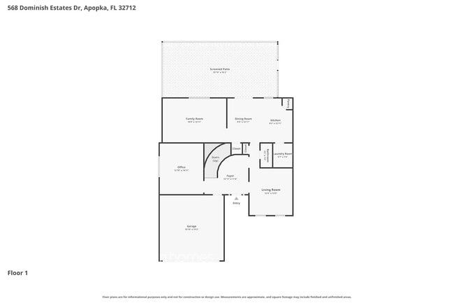 Photo - 568 Dominish Estates Dr