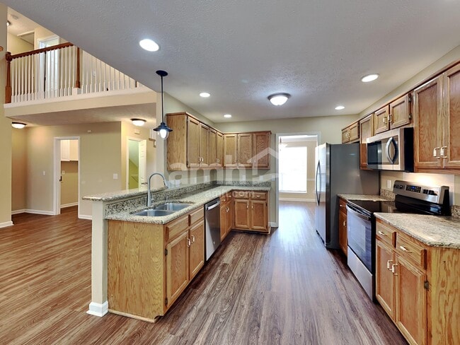 Photo - 1617 E Blairmont Dr