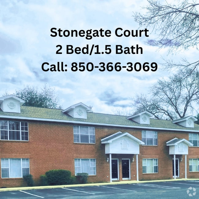 Building Photo - 836 Stonegate Ct Rental