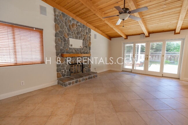 Photo - Charming 4-Bed with 3 Baths & Cozy Fireplace in San Ramon!