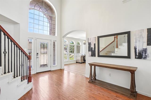 6940 Chapelridge Dr