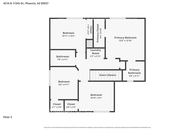 Photo - 4210 N 113th Dr