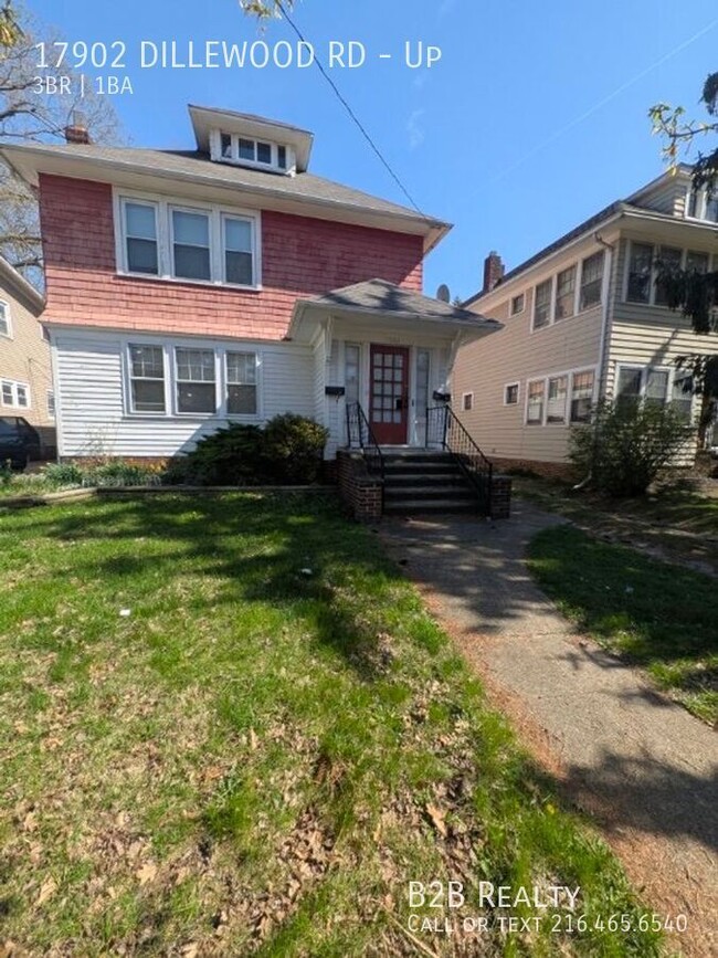 Photo - 17902 Dillewood Rd Apartment Unit Up