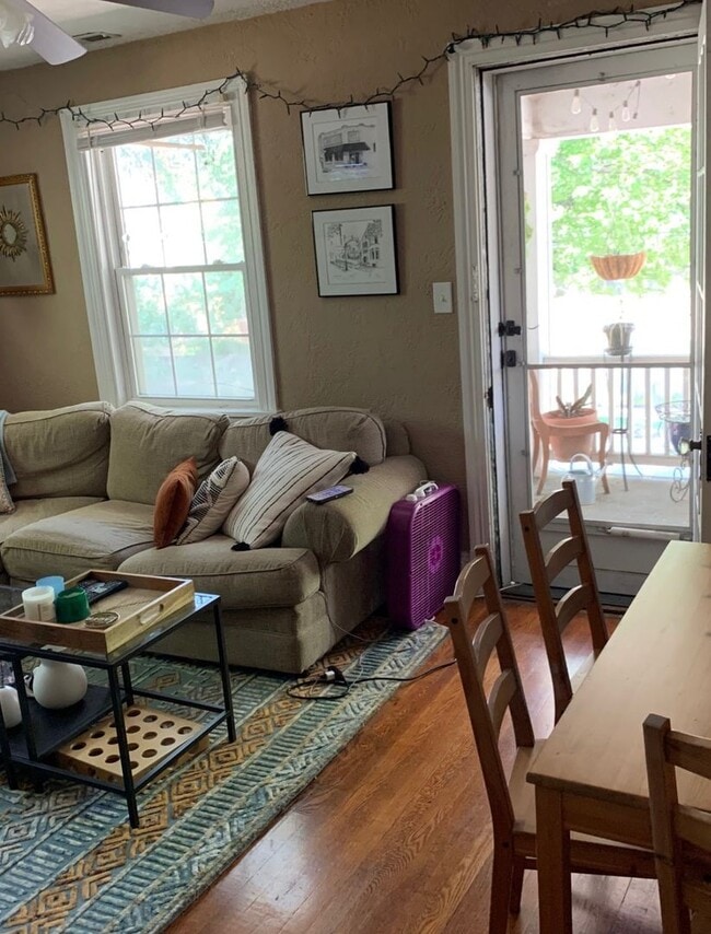 Photo - 210 N Nansemond St Unit Apt #2nd Fl