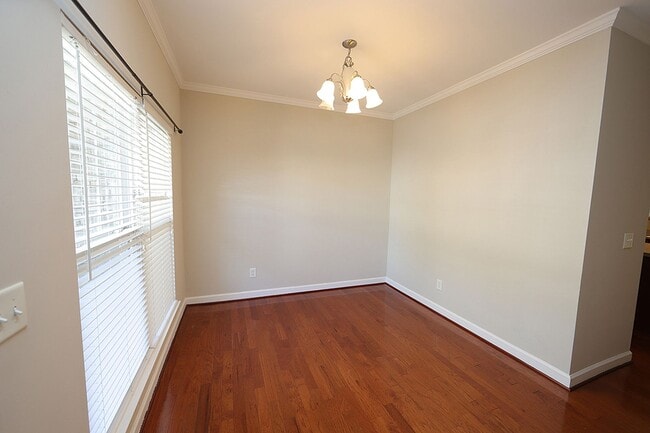 Photo - North Raleigh Townhome just off Glenwood Avenue + Ebenezer Church