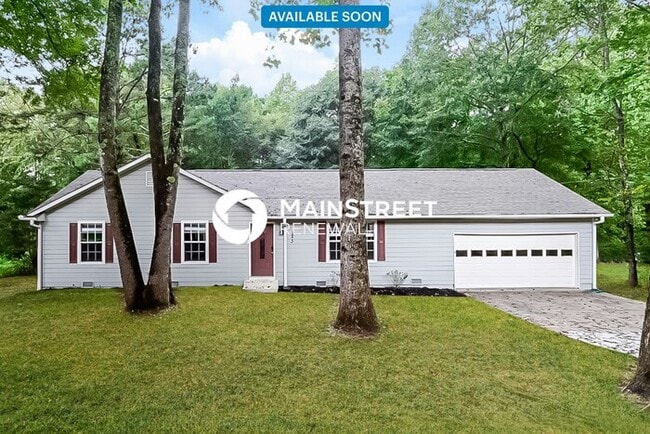 Building Photo - 3 Bedroom Pet-Friendly Home in Stockbridge...