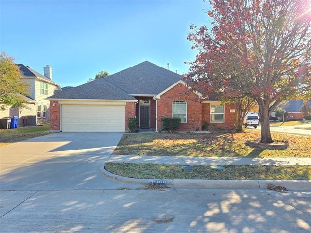 Building Photo - 100 Millington Trail