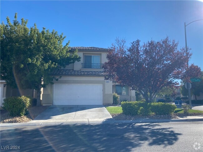 Building Photo - 9761 Silver Desert Ave Rental