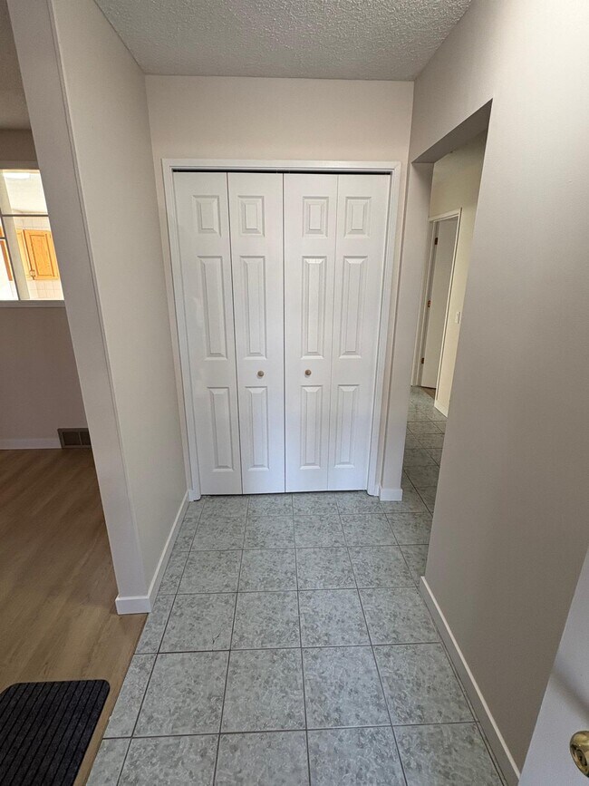 Photo - Spacious three-bedroom home on Memorial Drive SE with detached double car Garage