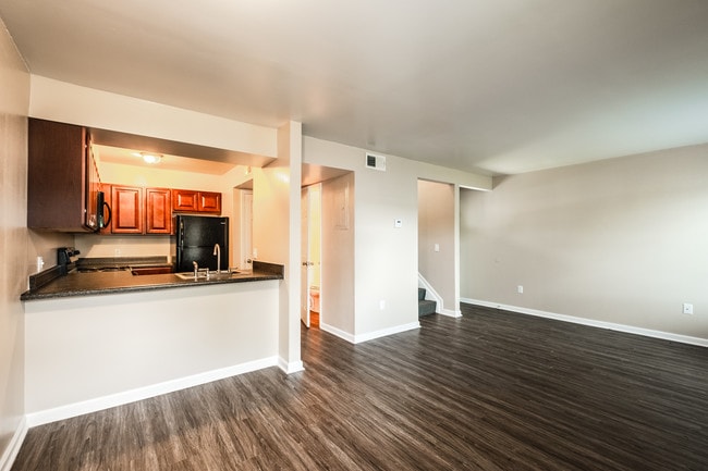 Harbor Pointe Apartments
