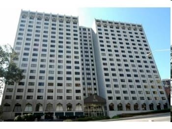 Photo - Park Lane On Peachtree