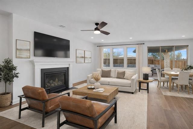 Photo - 504 Sagebrush Trl