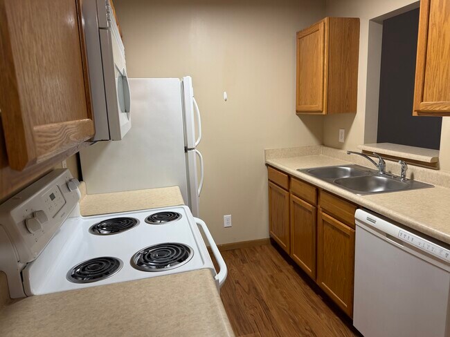 Pinehurst Apartments