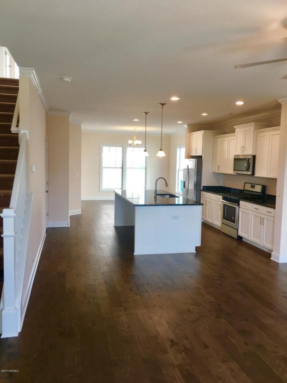 Photo - RIVER LIGHTS