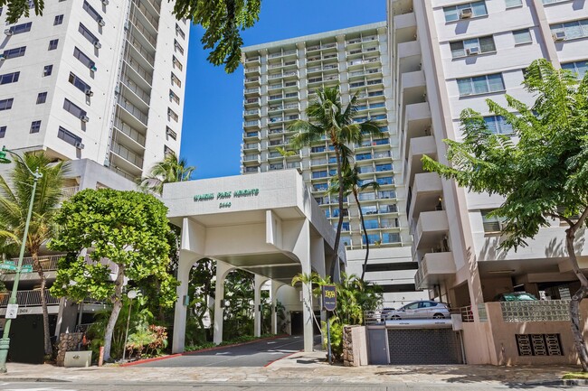 Photo - 2440 Kuhio Ave Condo Unit 602