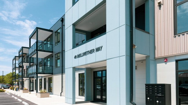 Photo - 40 Bellwether Way Apartments