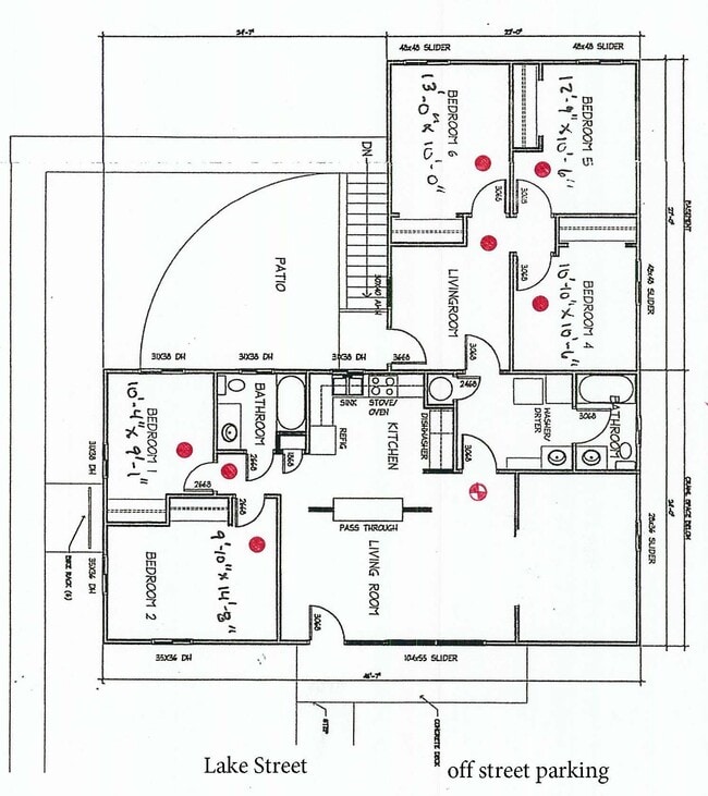 Photo - 605 W Lake St