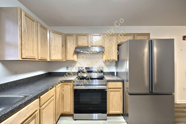 Photo - Large 2 Bedroom 1 Bath All One Level Apartment in Hellam PA Unit B