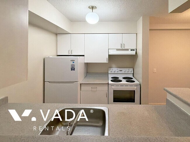 Photo - Barclay House West End 1 Bedroom Apartment Rental 202-1770 Barclay Street Vancouver: VADAPM.com Unit 202